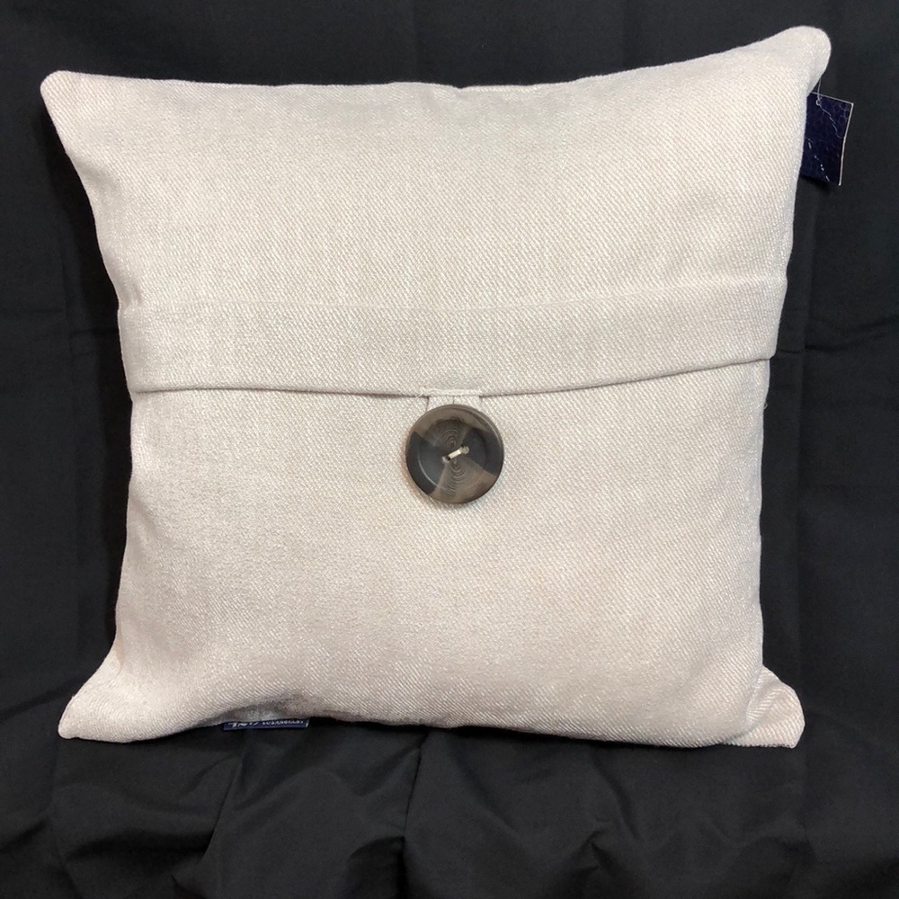 Decorative Pillow